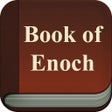 Иконка программы: Book of Enoch and Audio B…