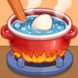 프로그램 아이콘: Cookzy: Cozy Cooking ASMR