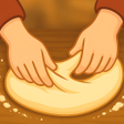 프로그램 아이콘: Cookzy: Cozy Cooking ASMR