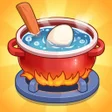 Programikonen: Cookzy: Cozy Cooking ASMR