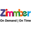 Programın simgesi: Zimmber Home Services