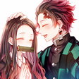 Icon of program: Demon Slayer Wallpaper HD…