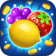 プログラムのアイコン：FruitFortune-Chase the fo…