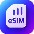 ไอคอนของโปรแกรม: SIM Card Info - Sim and D…