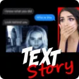 Text Message Story - Horror Te