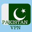 Pakistan VPN - Fast VPN Proxy