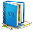 Ícone do programa: Photo Album