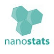 Ícone do programa: Nanostats: Nanopool