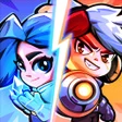 Иконка программы: Duo Survivors