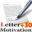 motivation letter