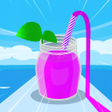 プログラムのアイコン：Fruits Juice Runner