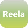 Ikona programu: Reela