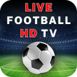 Ikon program: Live Football TV HD