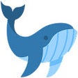 Programın simgesi: DeepSeek Assistant