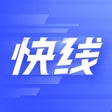 Ikona programu: 日日顺快线 - 司机的创业平台
