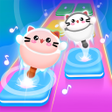 ไอคอนของโปรแกรม: Guzheng Extreme