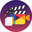 Video Editor Cut Merge - Music Video Maker Photos