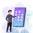 Ikon program: Apk Manager pro