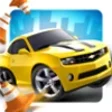 프로그램 아이콘: Car Town Streets