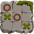 Icoon van programma: TicTacTime:Fun Tic Tac To…