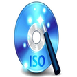 Ícone do programa: Casper ISO Creator