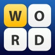 Programın simgesi: Word Brain - Search the W…