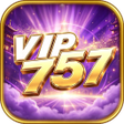 Ikon program: VIP757 game