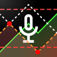 ไอคอนของโปรแกรม: Open Audio Tool Voice Ana…