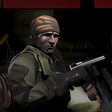 ไอคอนของโปรแกรม: Arctic Combat