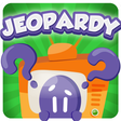 Symbol des Programms: Fun For Jeopardy