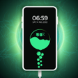 程序图标：Charging Animation