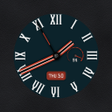 프로그램 아이콘: W-Design WOS128 - Watch F…