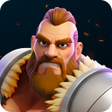 プログラムのアイコン：Age of Realms: Norse Lege…