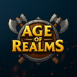 Programikonen: Age of Realms: Norse Lege…