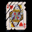 Icoon van programma: Predict Card Magic Trick