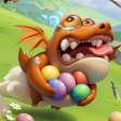 Throwing Hero icon