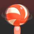 程序图标：Finger Balls!