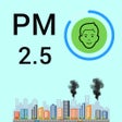 程序图标：Check Air Quality