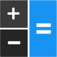 Ikon program: Calculator  Vault