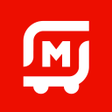 Ikon program: Магнит: доставка продукто…