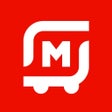 Иконка программы: Магнит - доставка продукт…