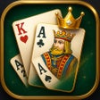ไอคอนของโปรแกรม: Solitaire Pro II