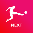 プログラムのアイコン：Bundesliga Next App