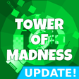 プログラムのアイコン：Tower of Madness