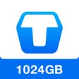 TeraBox-Cloud Storage  Backup