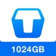 أيقونة البرنامج: Dubox: Cloud Storage  Bac…