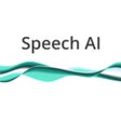 プログラムのアイコン：Speech AI - Multilingual …