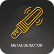 أيقونة البرنامج: Wire and Pipe Locator