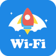 程序图标：WiFi Manager - WiFi Netwo…