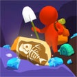 Programın simgesi: Digging Master